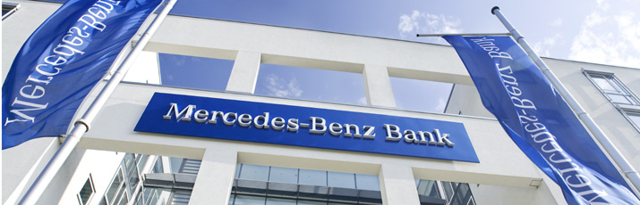 Mercedes Bank